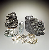 'Arsenic,Tin,Gallium and Germanium'