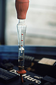 Hydrometer