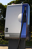 Electric Vehicle charger