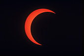 Annular Solar Eclipse