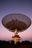Csiro Radio Telescope
