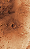 Martian Boulders