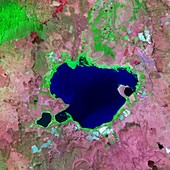 'Lake Naivasha,Kenya'