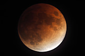 Lunar Eclipse Series #8 of 14