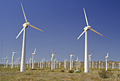 Wind Generators