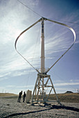 Wind Generator