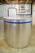 Hot Water Storage Tank