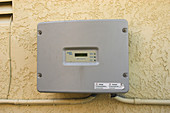 Inverter for Home Solar Energy