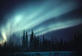 'Aurora Borealis,Alaska'