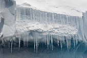 Iceberg,Antarctica