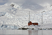 Almirante Brown Research Station