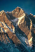 Mount Lhotse,Nepal