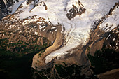 Jeffries Glacier