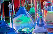 Laboratory Glassware