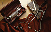 Civil War Transfusion Kit