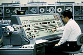 UNIVAC 11 Computer