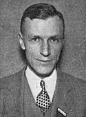 William P. Murphy 1934 Nobel Prize