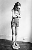 Anorexia nervosa