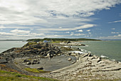 Green Island,Quebec