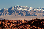 Valley of Fire State Park