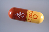 Lescol (Fluvastatin)