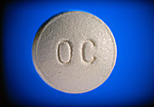 OxyContin Tablet