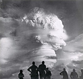 Nuclear Detonation