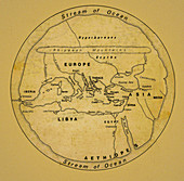 The world as seen by the ancients
