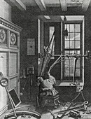Roemer,18th Century Astronomer