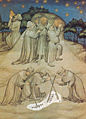 14th Century Astronomers