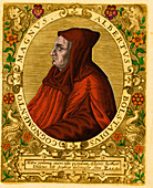 Magnus Albertus