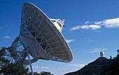 Radio Telescope