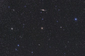 Andromeda,Triangulum