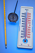 Thermometers