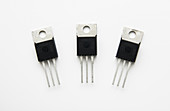 Field-effect Transistors