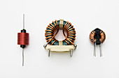 Inductors