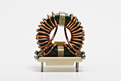 Toroidal Inductor