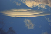 Lenticular Cloud