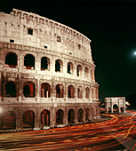 Colosseum,Rome,Italy