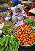 Market,India