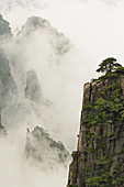 Mount Huang,China