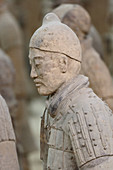 Terra Cotta Warriors,China