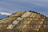Sandstone Cliffs,Colorado