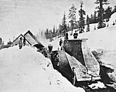 Snowplow,1867
