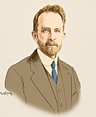 Thomas Hunt Morgan