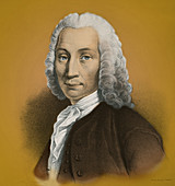 Anders Celsius