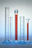 Graduated Cylinders