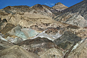 Artists Palette,Death Valley