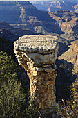 Grandview Point,Grand Canyon,Arizona