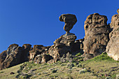 Balanced Rock,Idaho